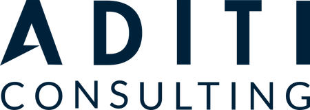 Aditi Consulting logo
