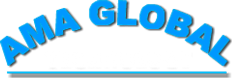 AMA Global Technology logo