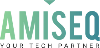 Amiseq logo