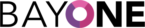 BayOne logo