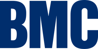 BMC logo