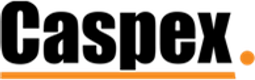Caspex logo