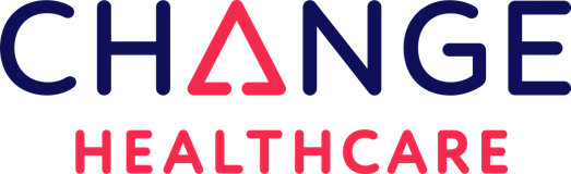 Change Healthcare logo