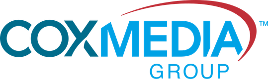 Cox Media Group logo