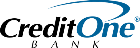 Credit One Bank logo