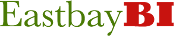 EastBayBI logo