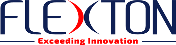 Flexton logo
