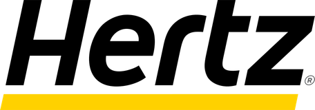 Hertz logo