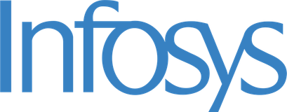 Infosys logo