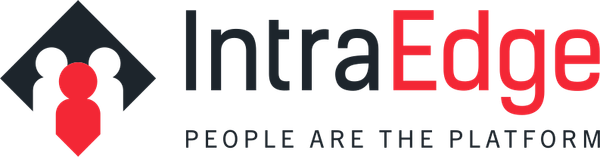 IntraEdge logo