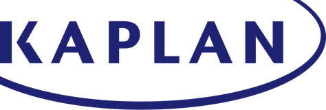 Kaplan logo