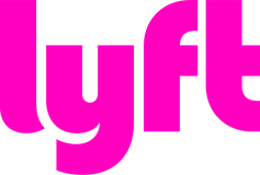 Lyft logo