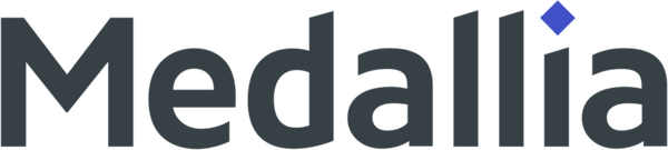 Medallia logo