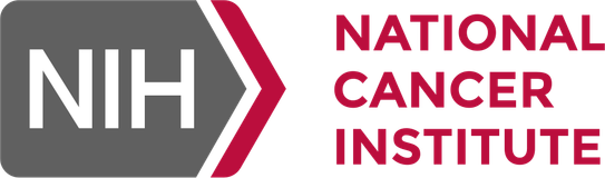 National Cancer Institute logo