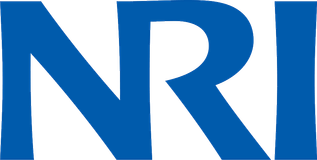 Nomura Research Institute logo