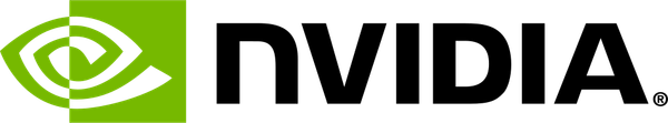 Nvidia logo