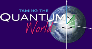 Quantum World Technologies logo