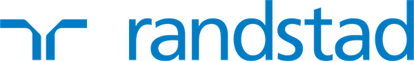 Randstad logo