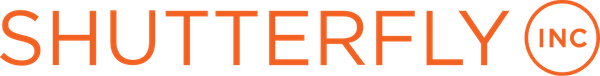 Shutterfly logo