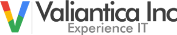 Valiantica logo