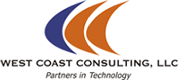 West Coast Consulting logo